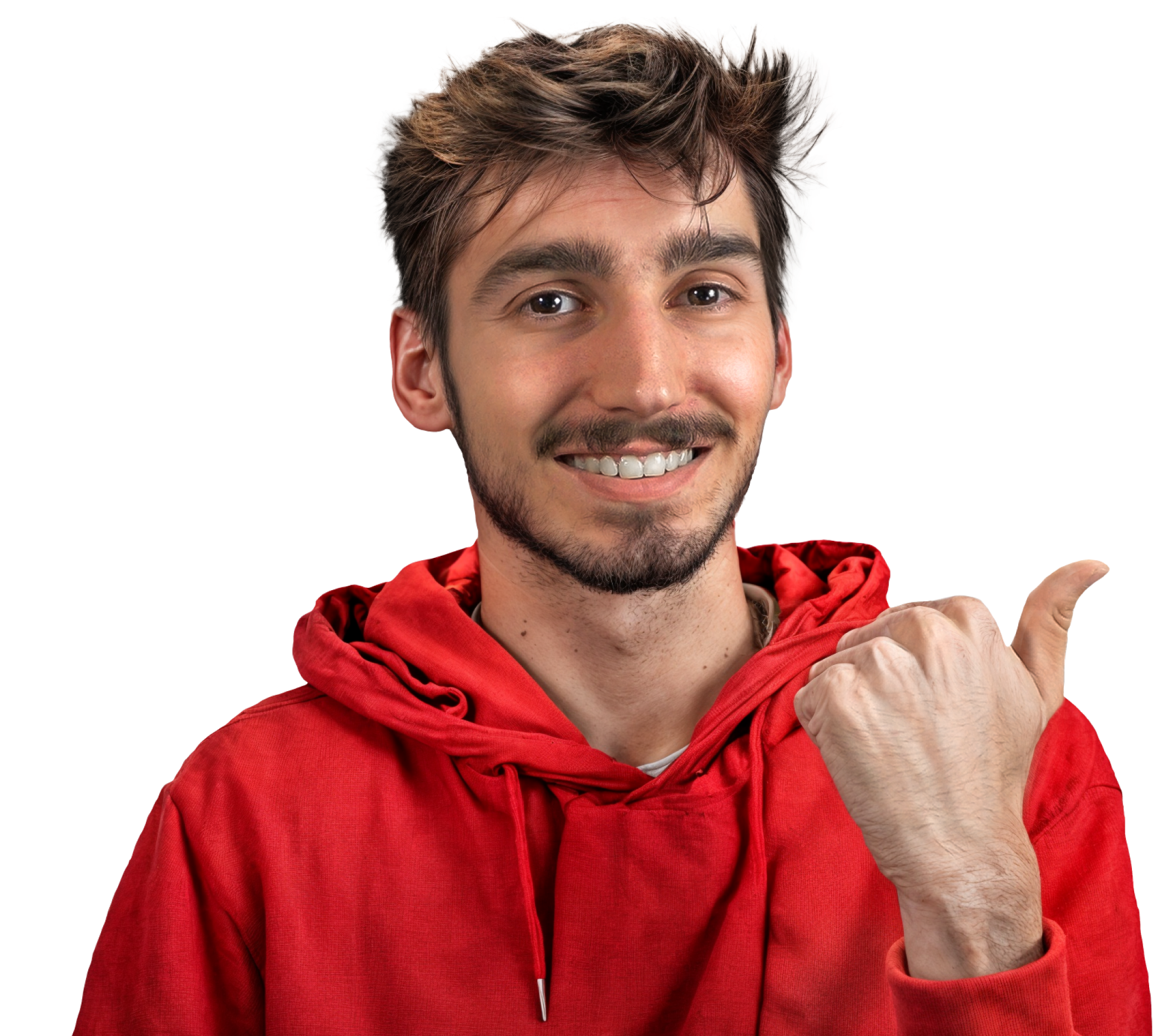 Photo du youtubeur WYZENIX