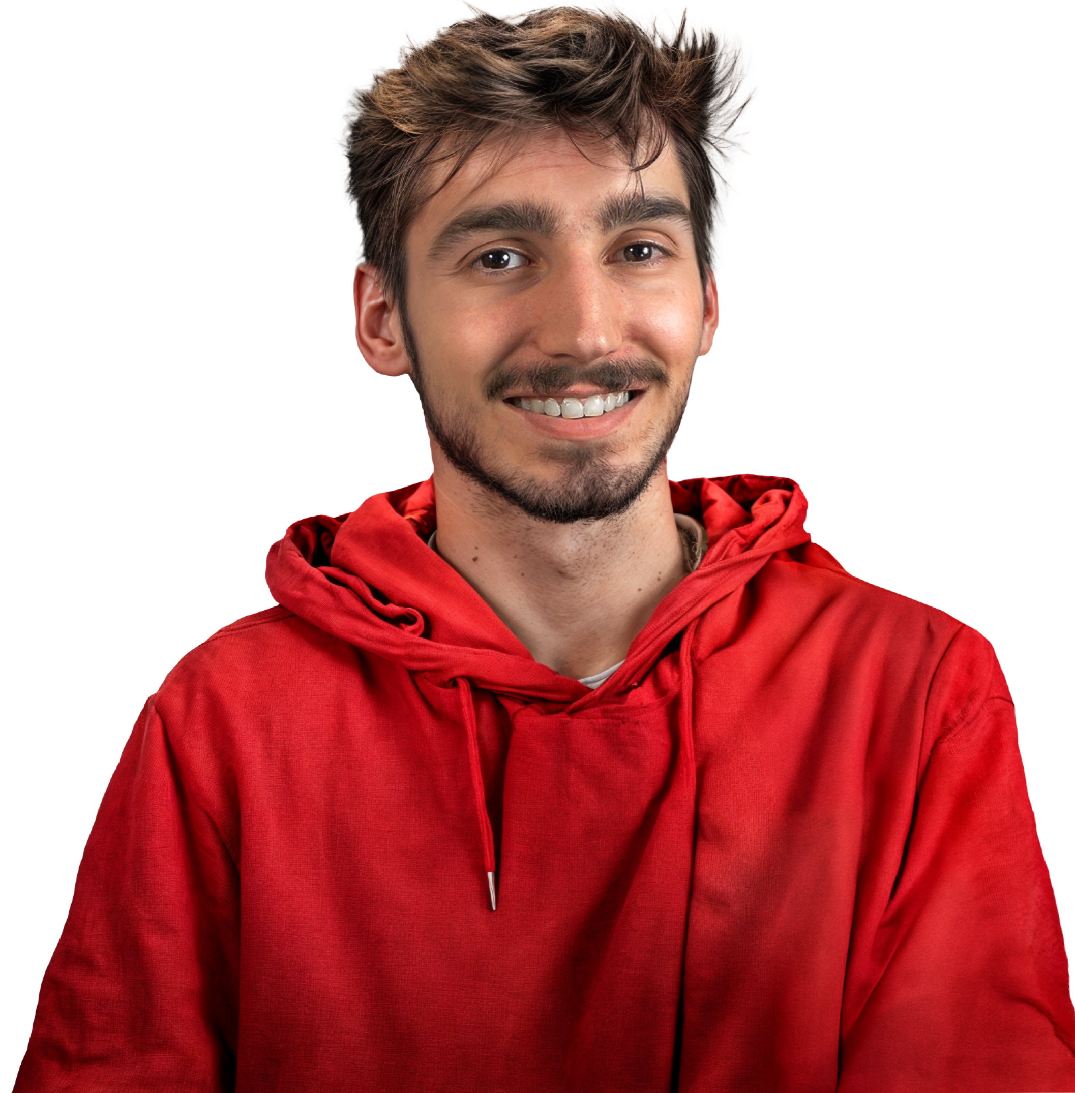 Photo du youtubeur WYZENIX